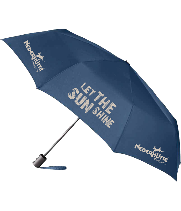 Nederhütte Umbrella