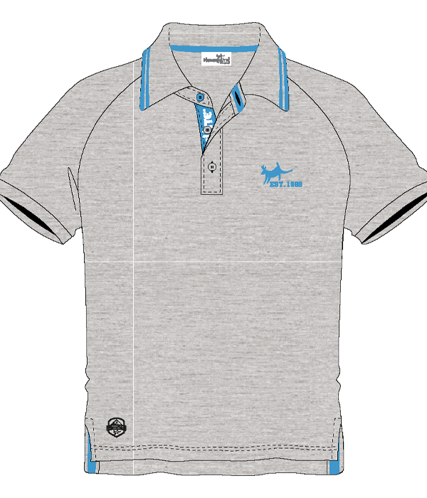 Polo Herren