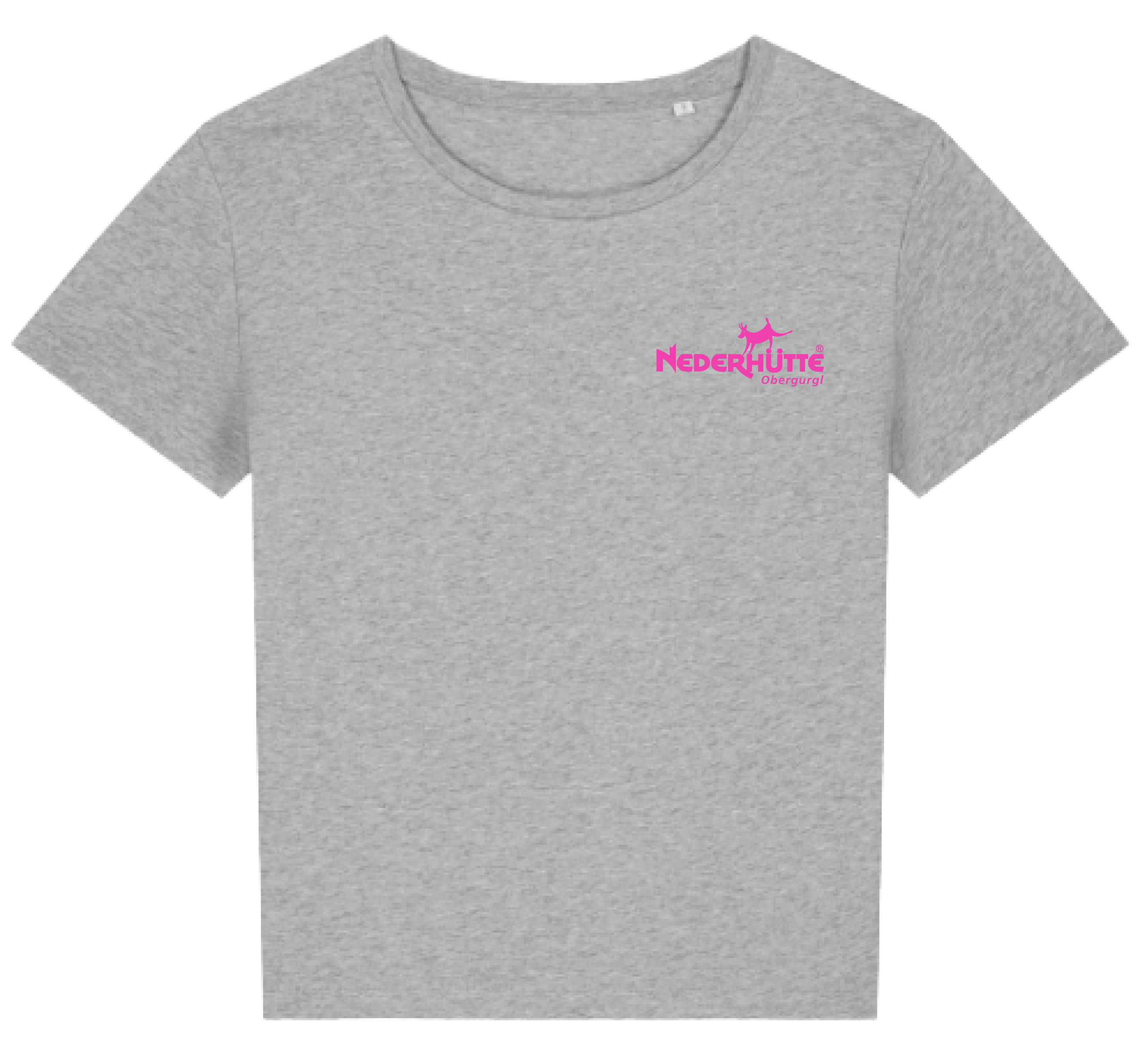 shirt frauen grau