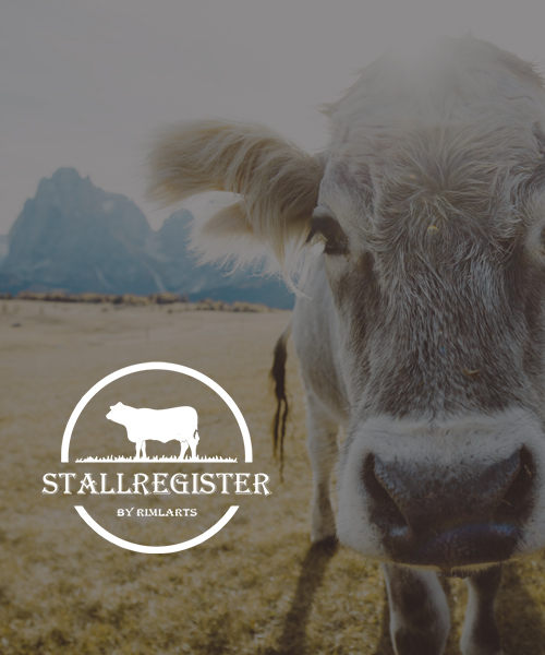 Stallregister