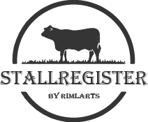 Stallregister