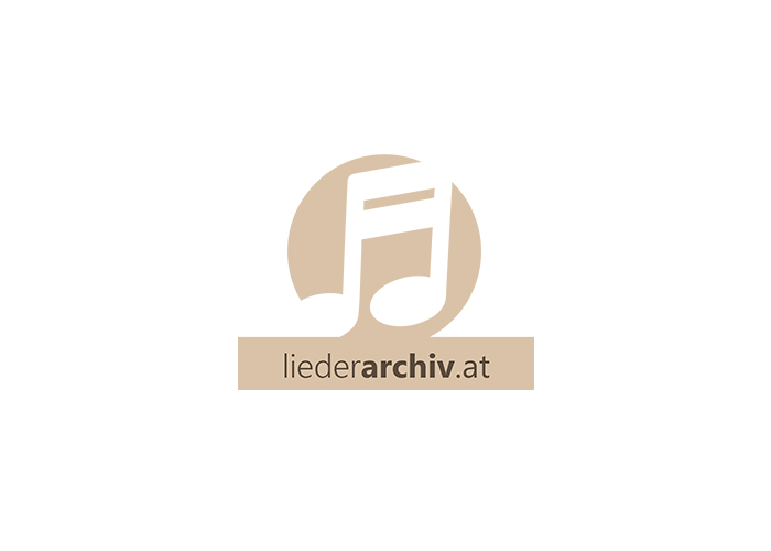 Liederarchiv.at by RIMLarts