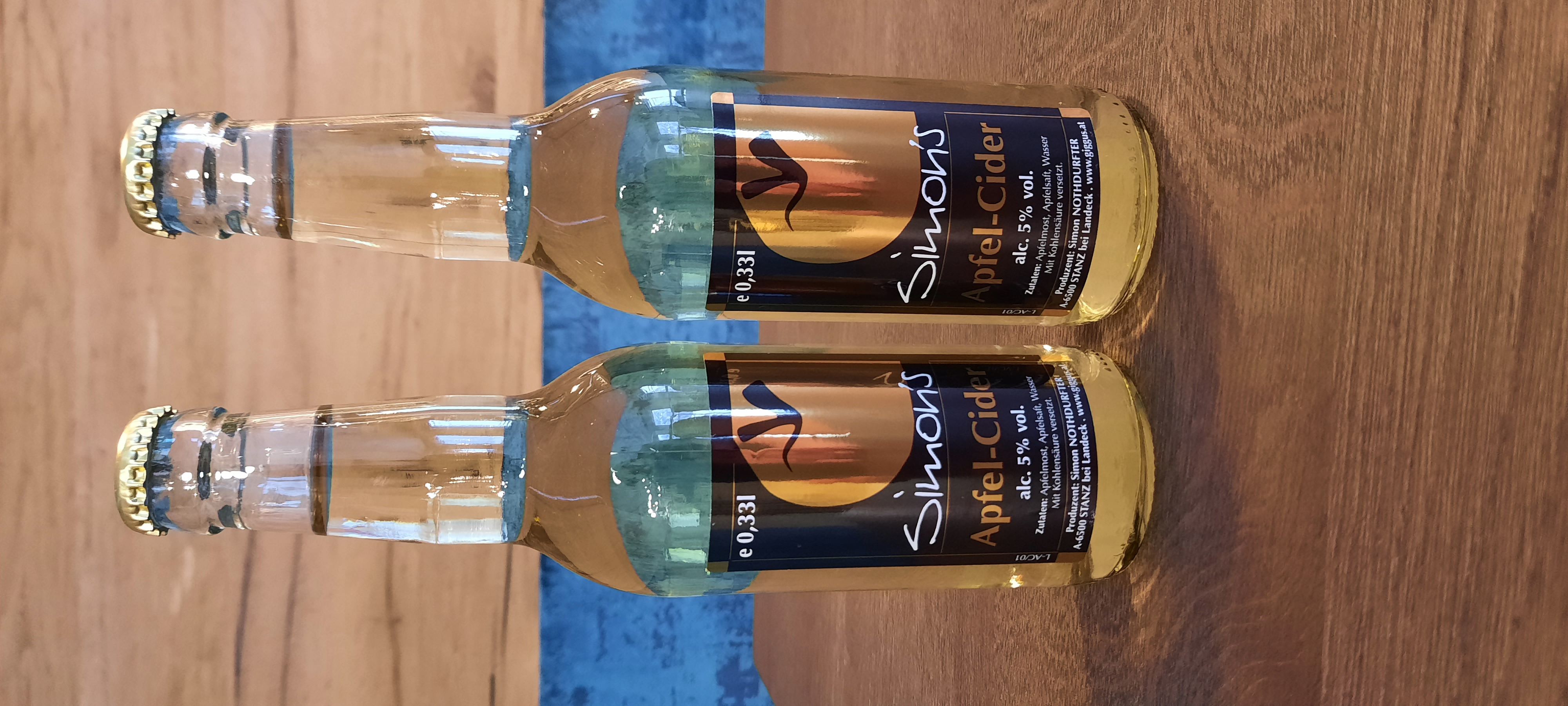 Cider Cider