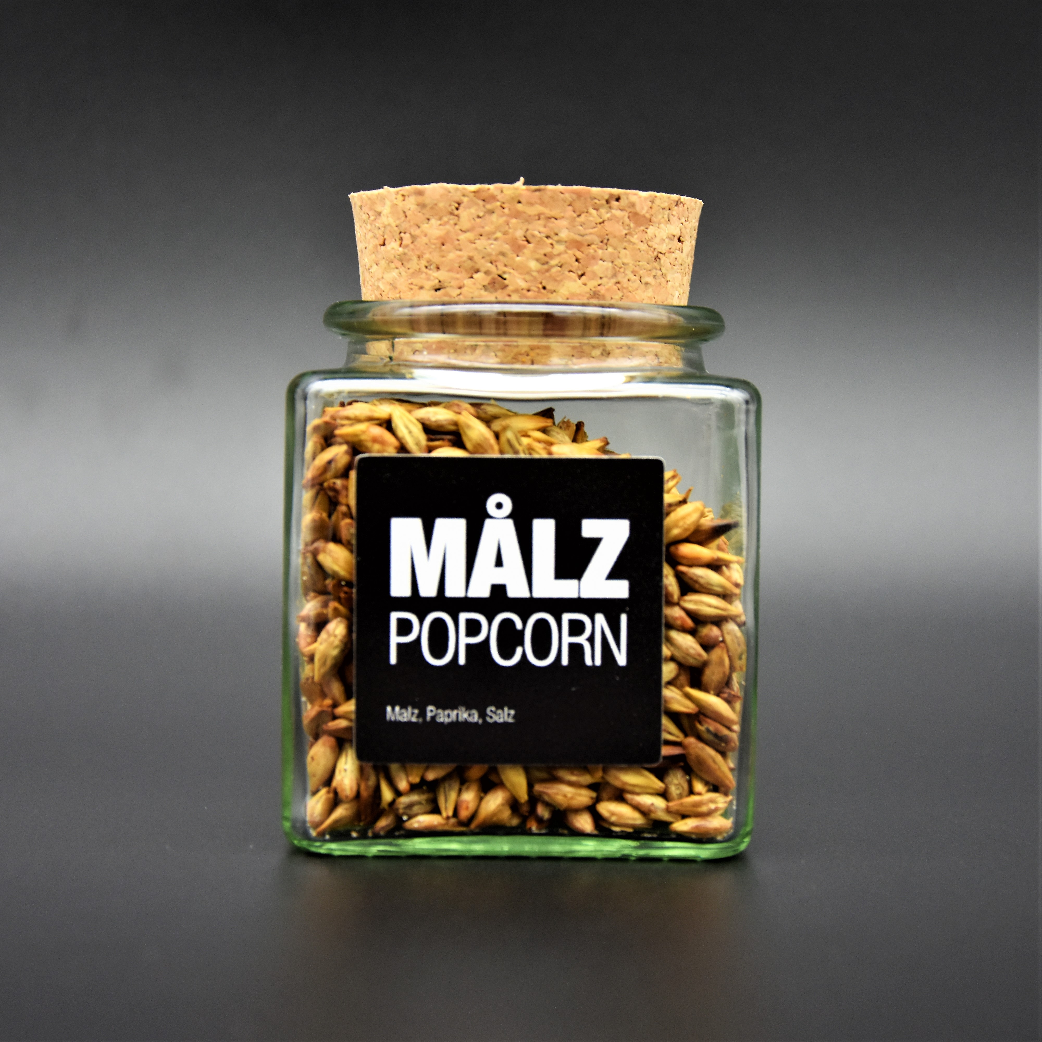 Malz POPCORN neu