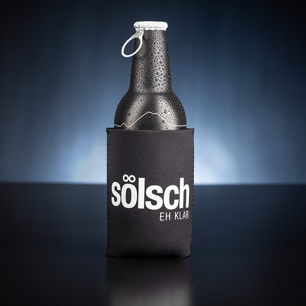 Sölsch Beer cooler