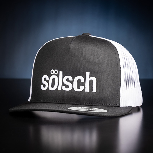 Sölsch Cap Sölsch Cap