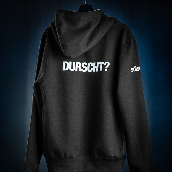 Sölsch Hoodie