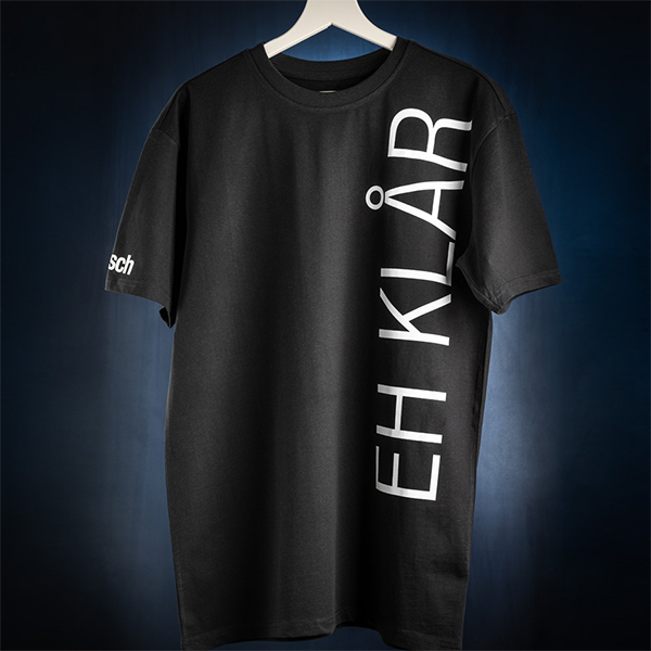 Sölsch T-shirt Sölsch T-shirt