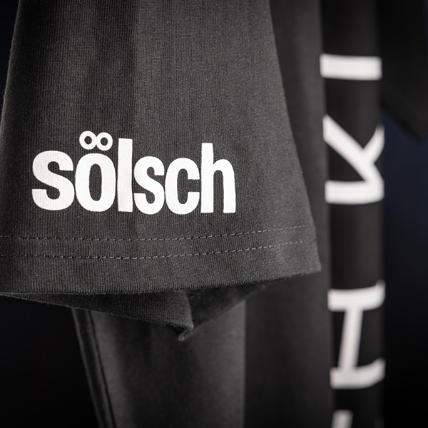 Sölsch T-shirt