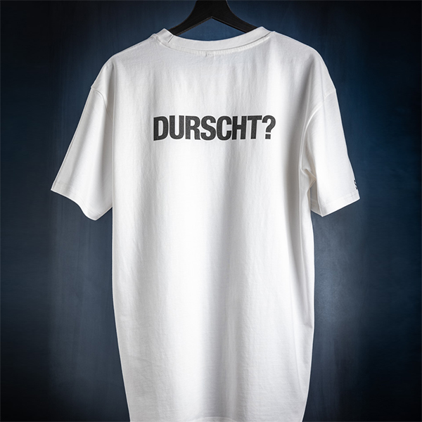 T-shirt weiß T-shirt weiß