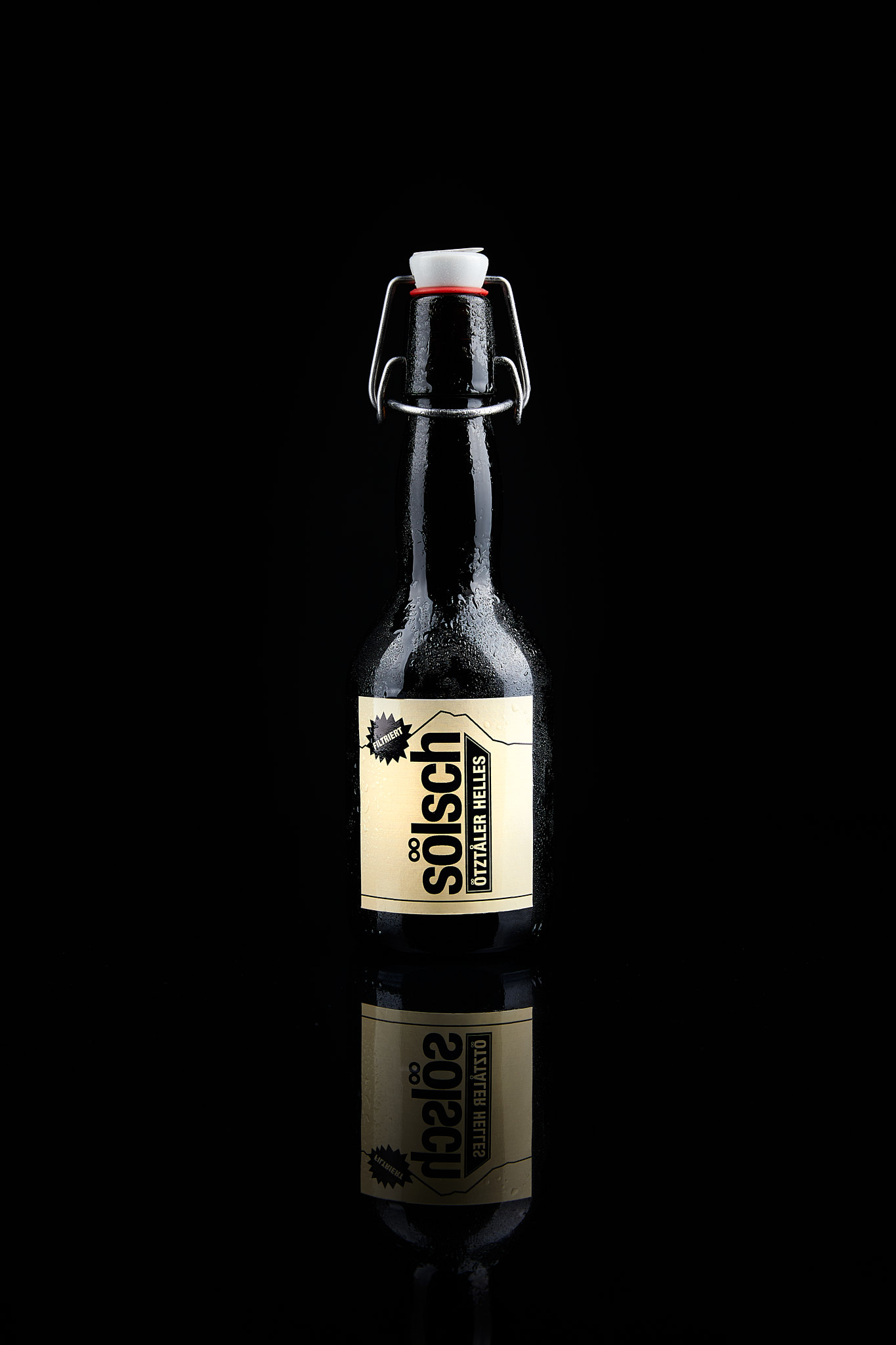 Helles single Titel