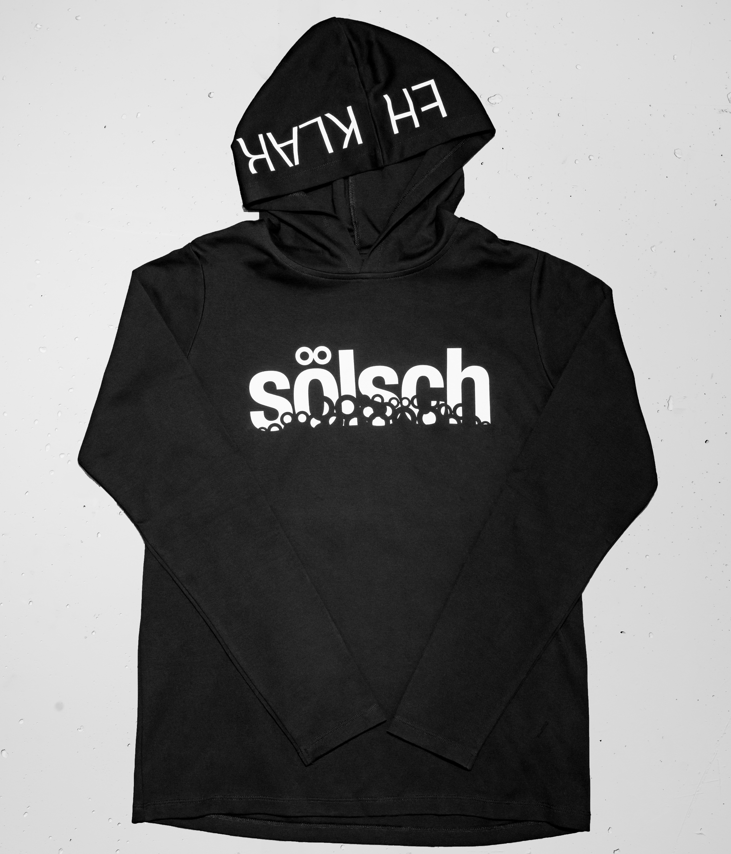 Longsleeve schwarz Longsleeve schwarz