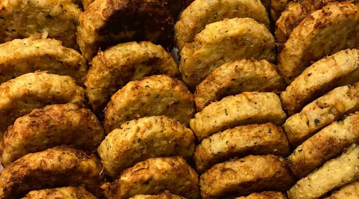 Tiroler Kasknödel Tiroler Kasknödel