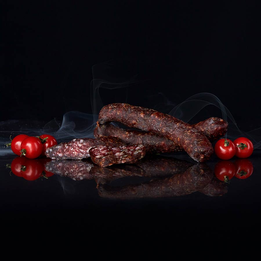 Ötztaler Hauswurst Ötztaler Hauswurst