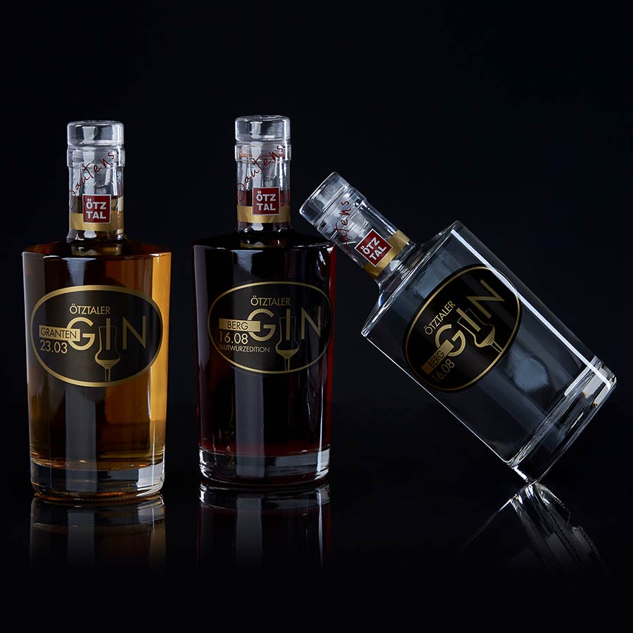 Berg Gin Berg Gin
