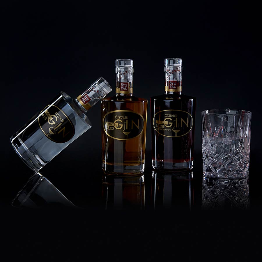 Berg Gin Berg Gin