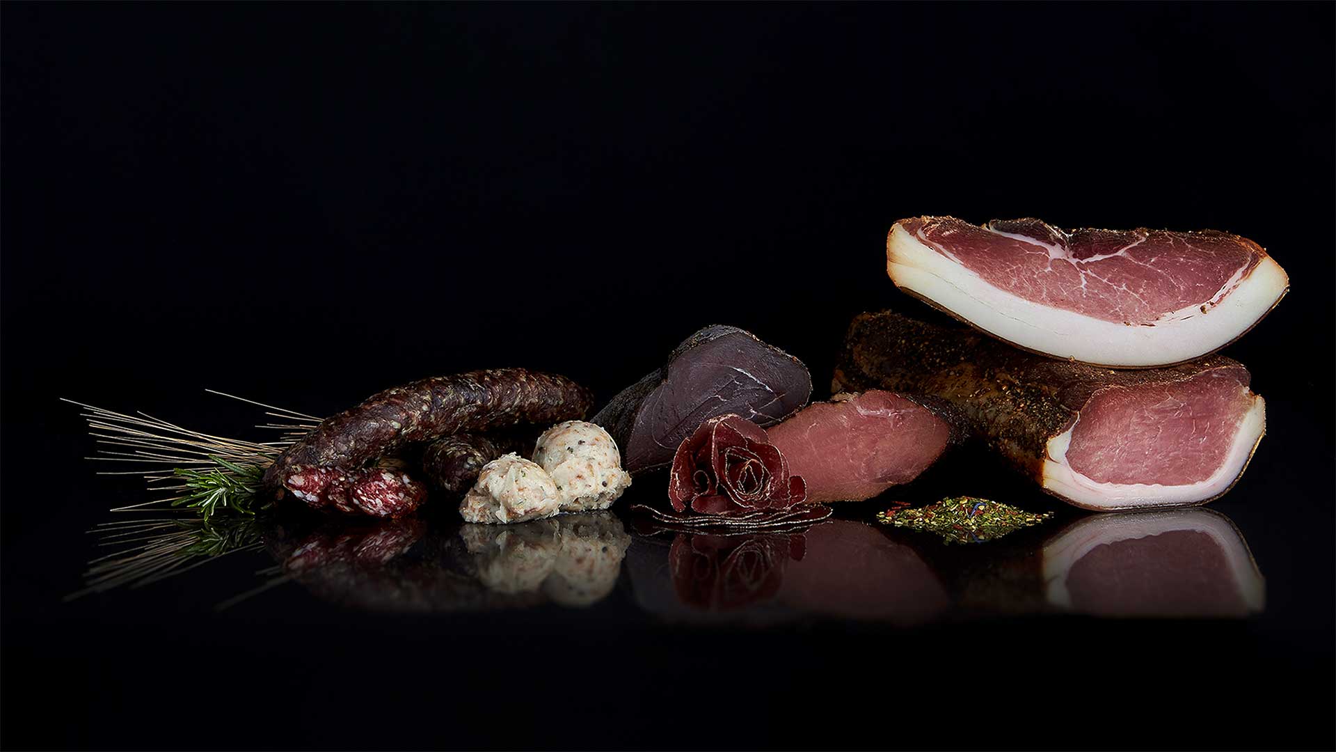 Fleisch und Wurstprodukte Fleisch und Wurstprodukte
