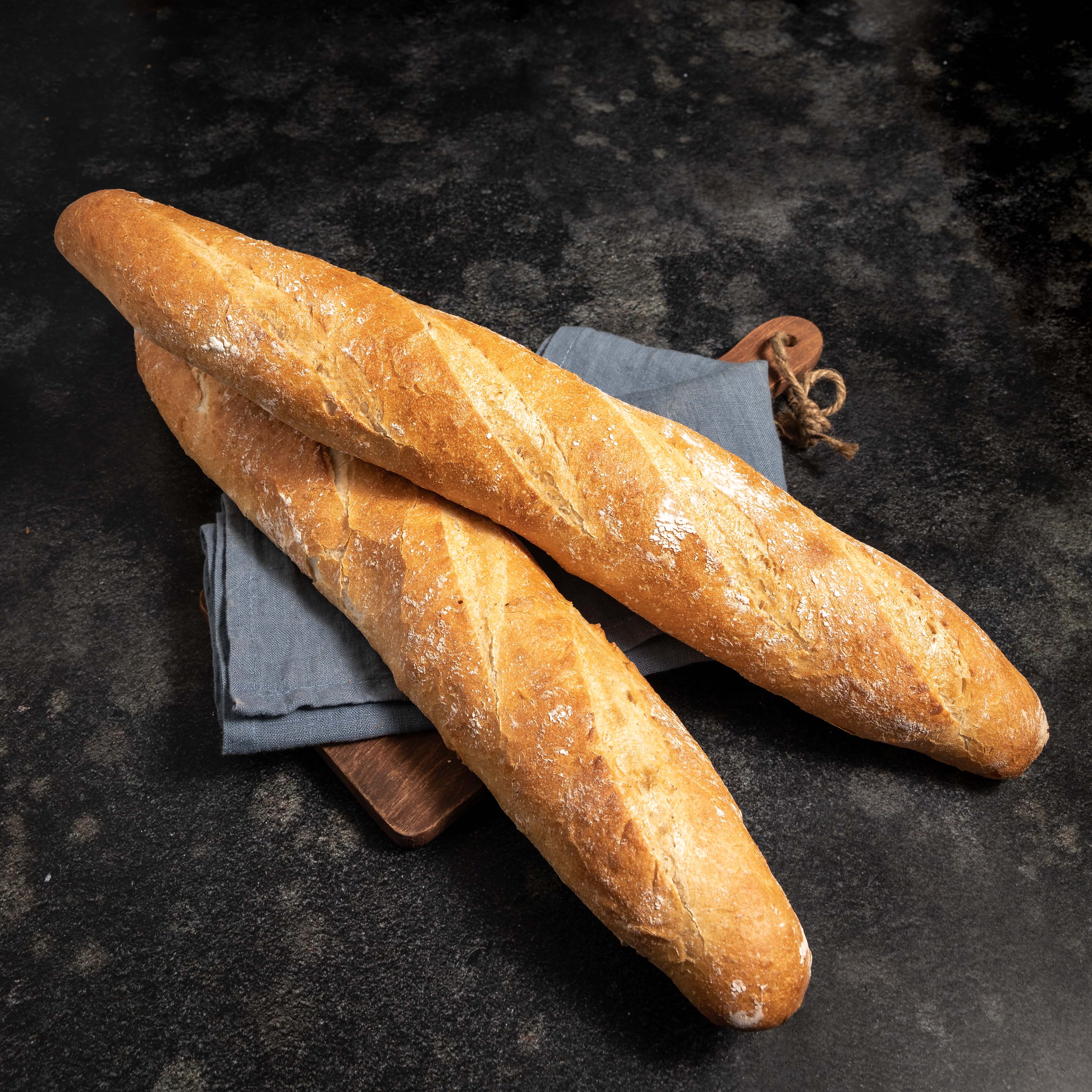 Baguette NEU