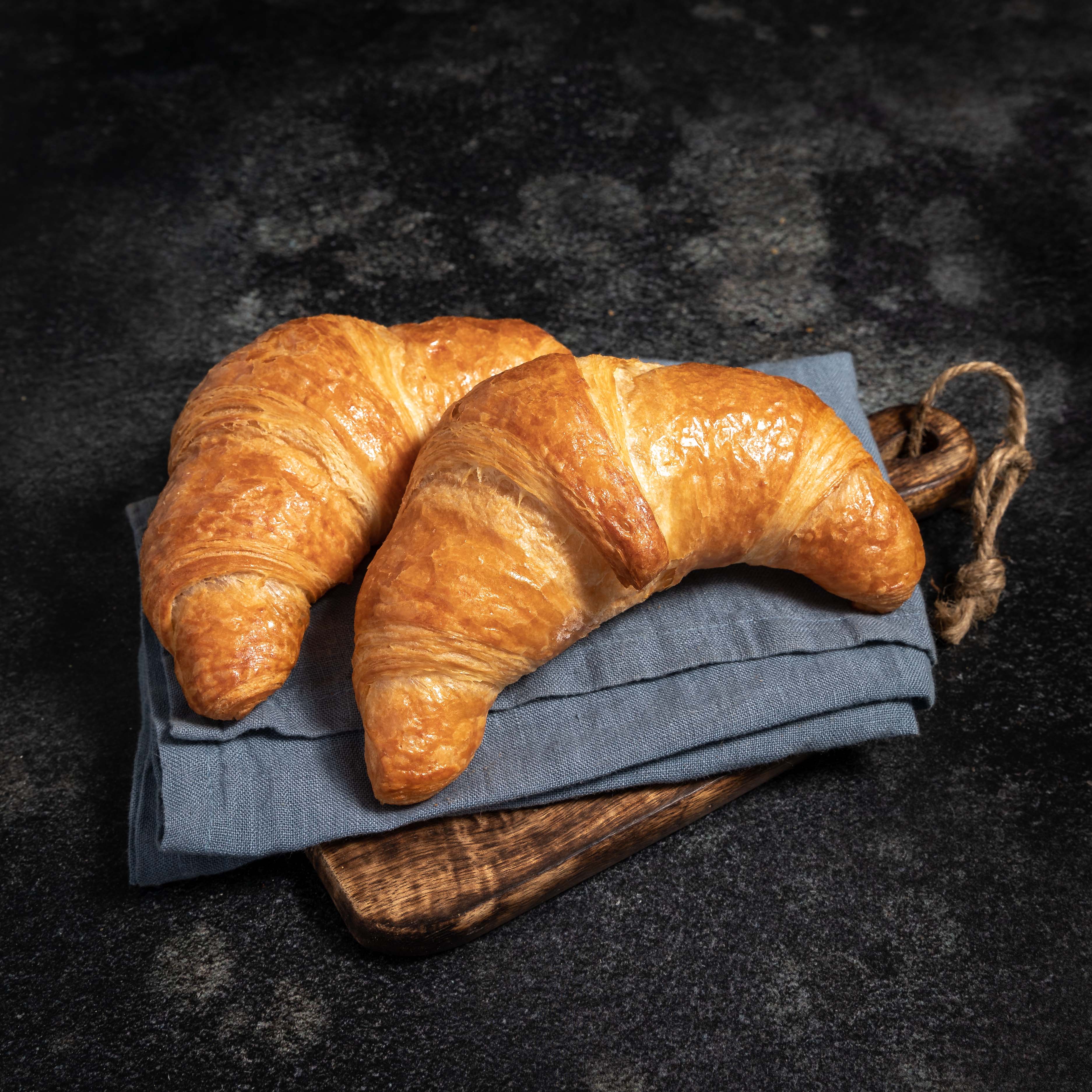 Croissant NEU