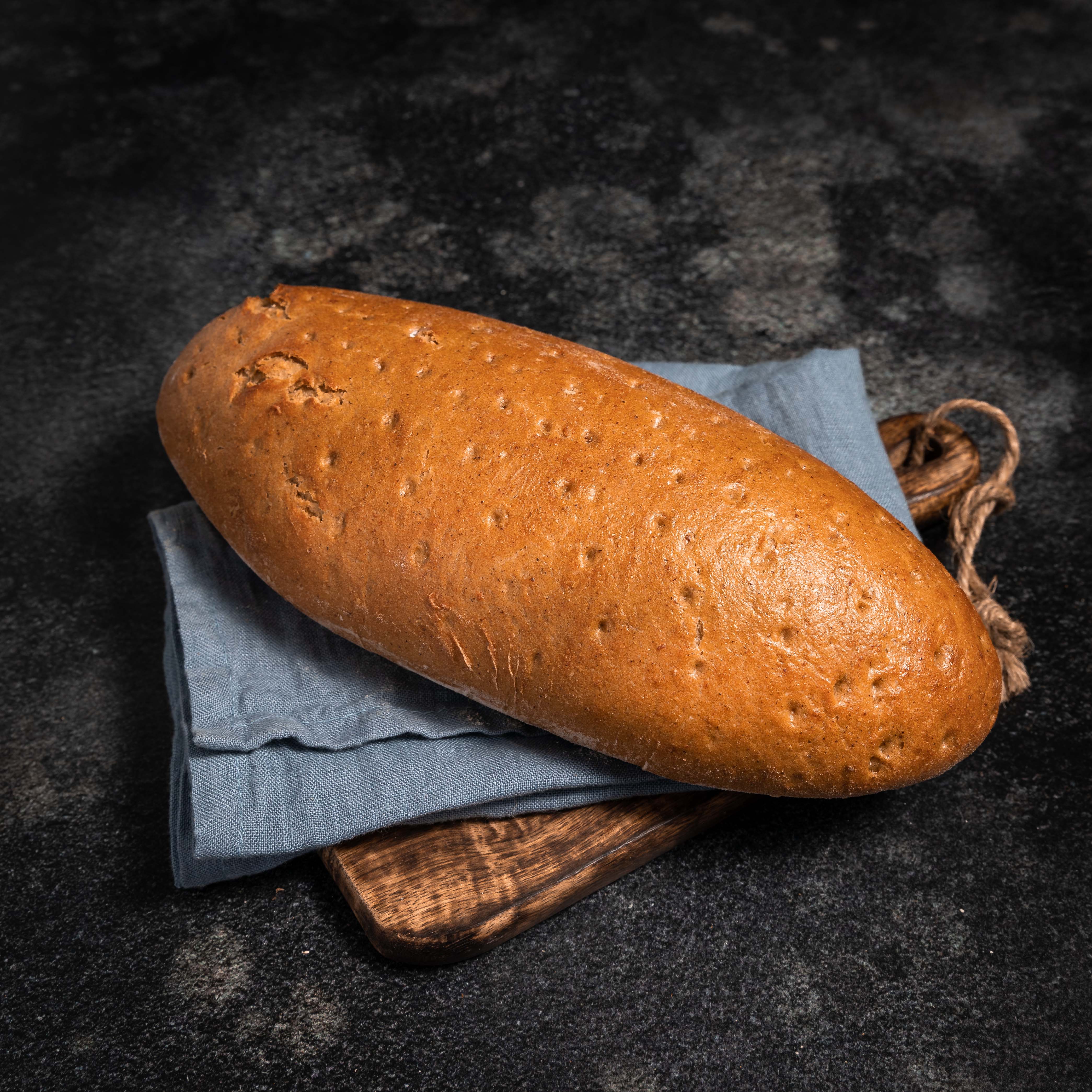 Schwarzbrot Ötztal Bäck | Ötztal Bäckerei &amp; Konditorei