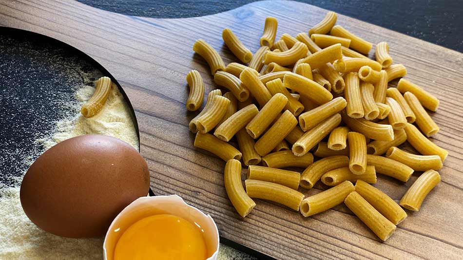 Ötztal Bäck Tortiglioni Ötztal Bäck Tortiglioni