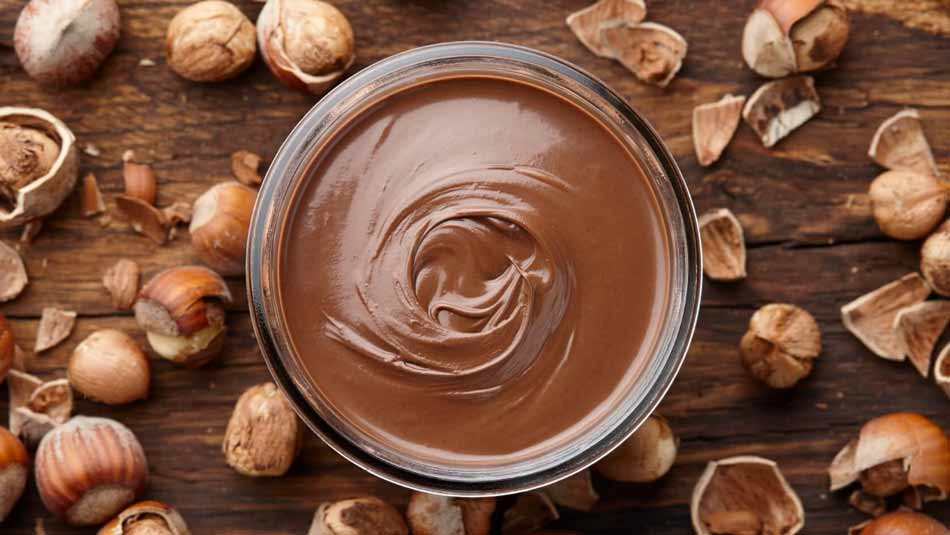 Nutella Nutella