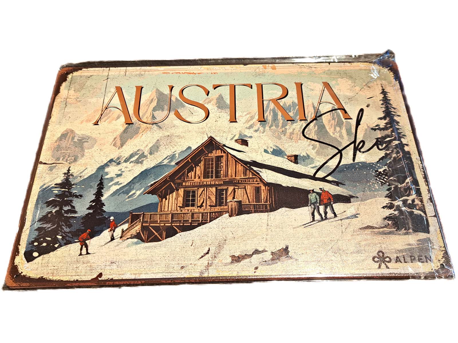 Austria-Huette Austria-Huette