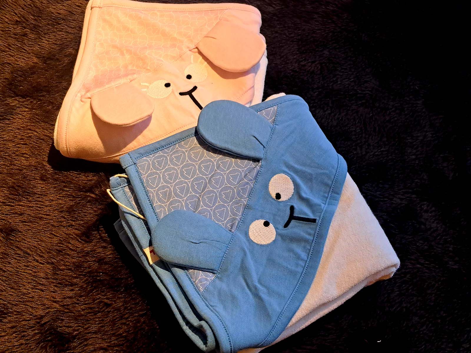 Babydecke-Image