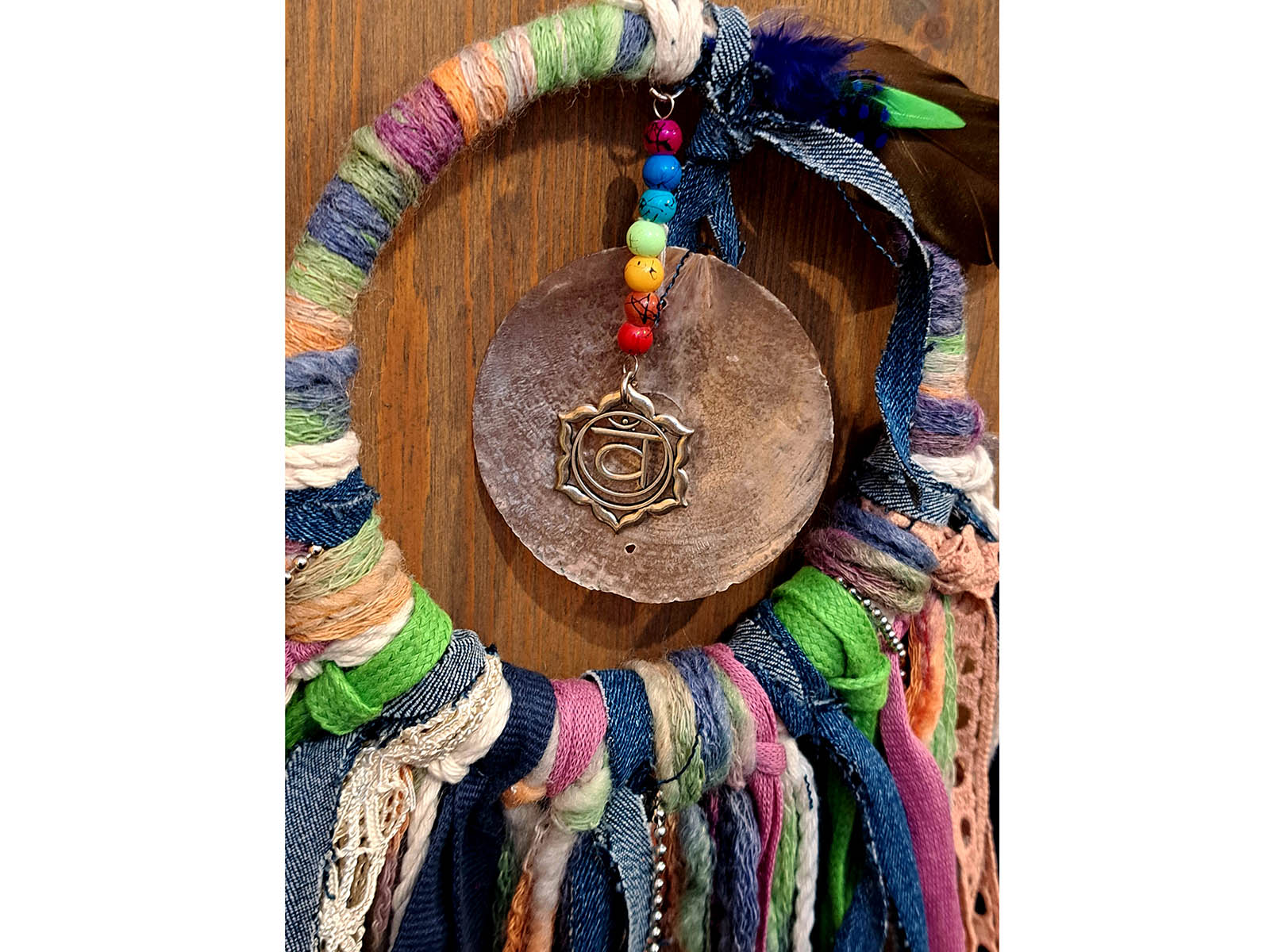 Boho-Chic-Detail