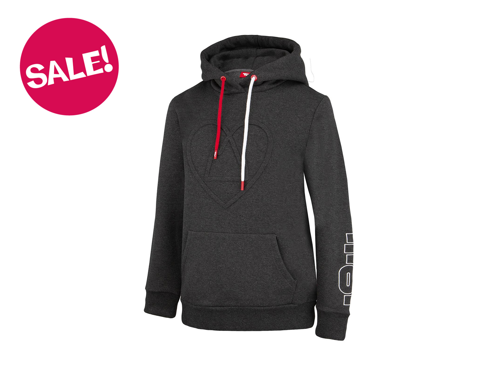 Damen-Hoodie-Emanuela