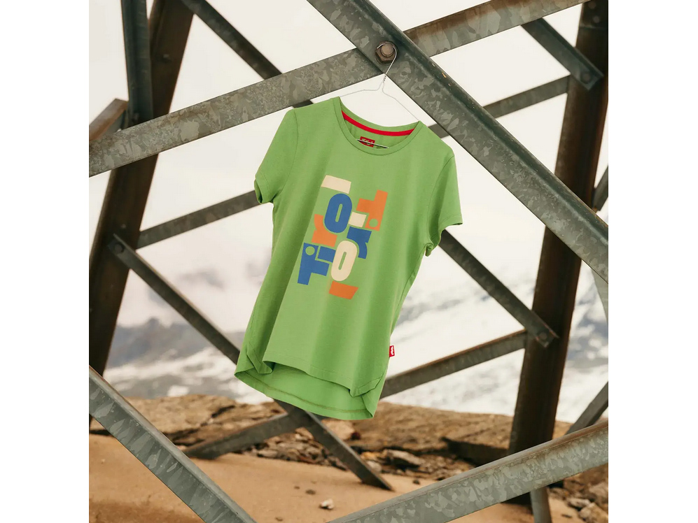 Damen-T-Shirt-Patricia-Image