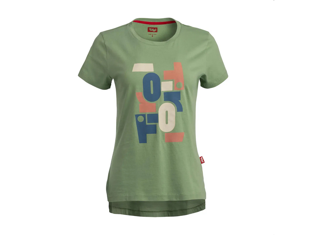 Damen-T-Shirt-Patricia