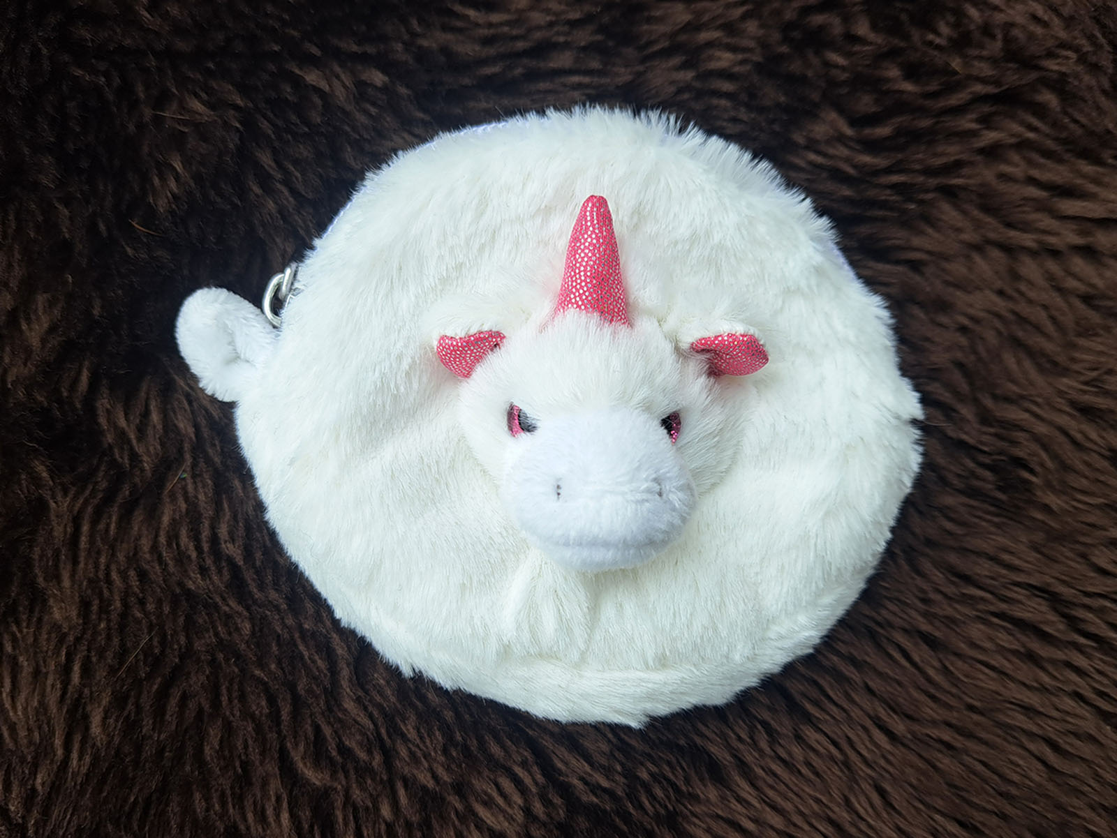 Geldtasche-Einhorn