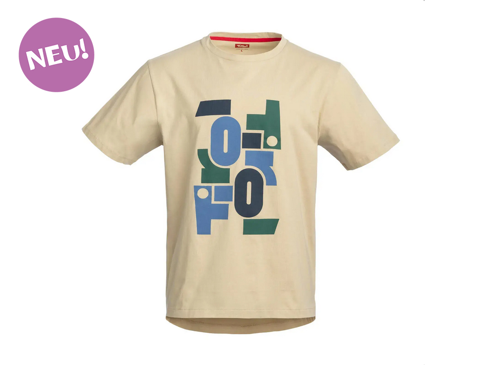 Herren-T-Shirt-Daniel-Neu