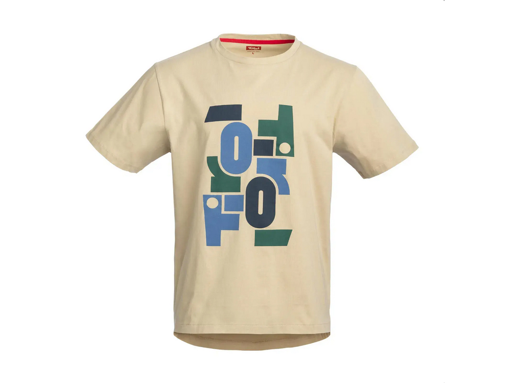 Herren-T-Shirt-Daniel