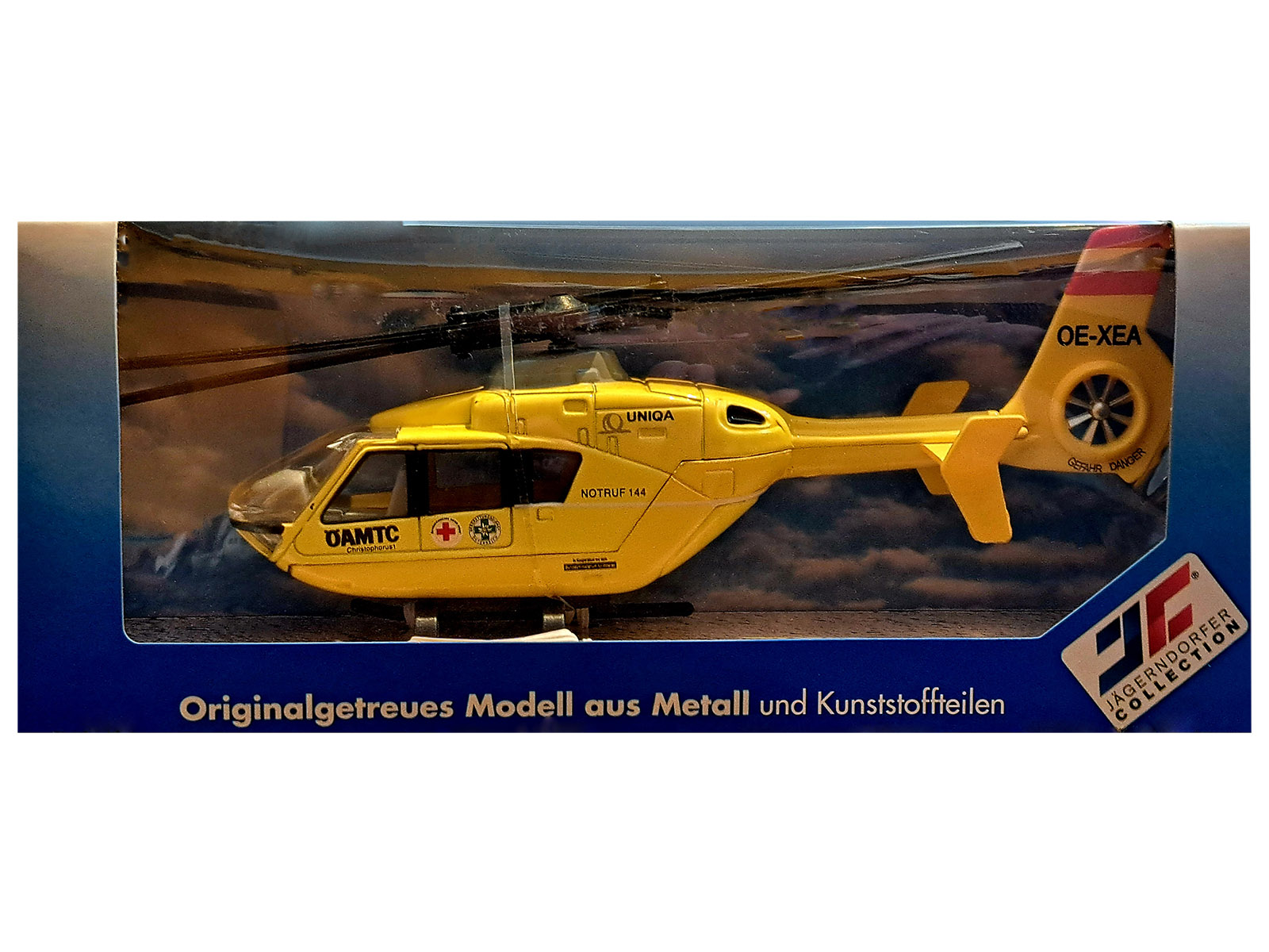 Hubschrauber