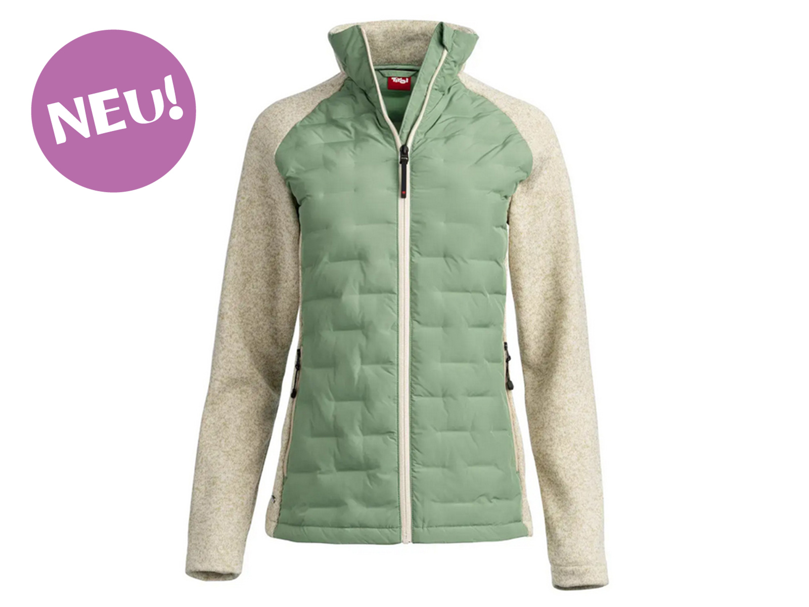 Damen-Jacke-Tini-Neu