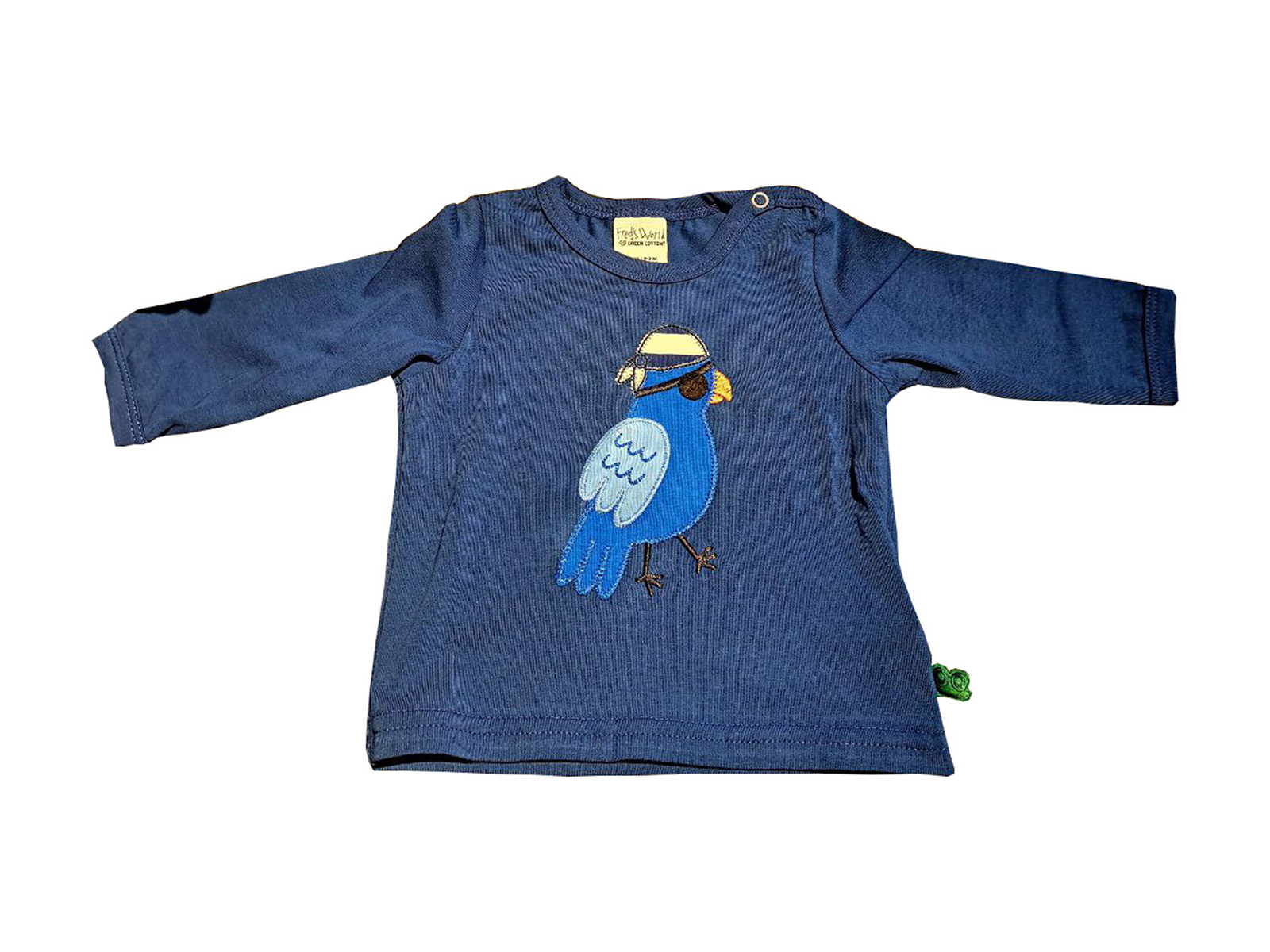 Kinder-LS-Pirate-Detail