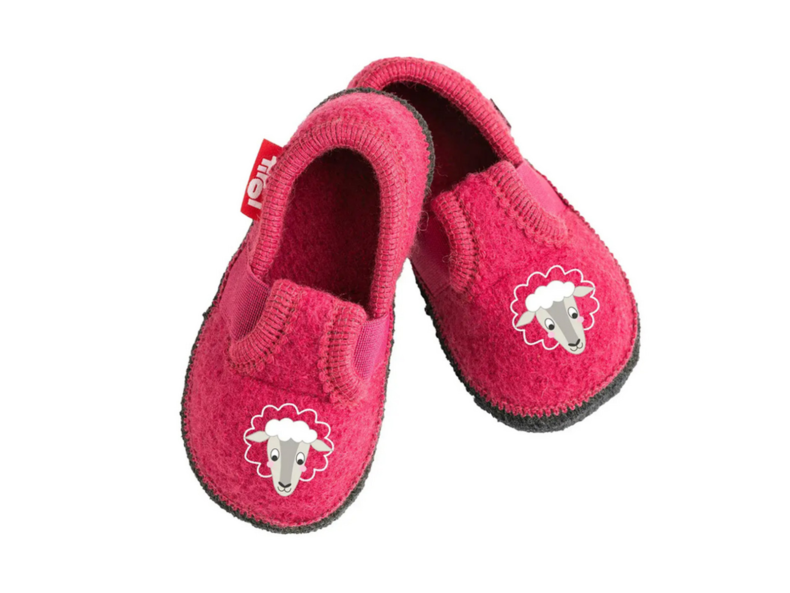 Kinder-Patschen-Beere