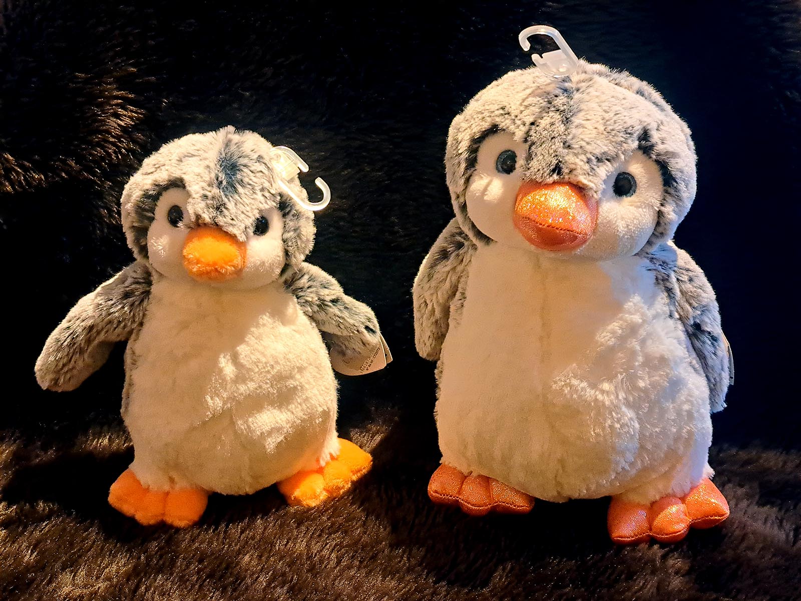 Pinguine