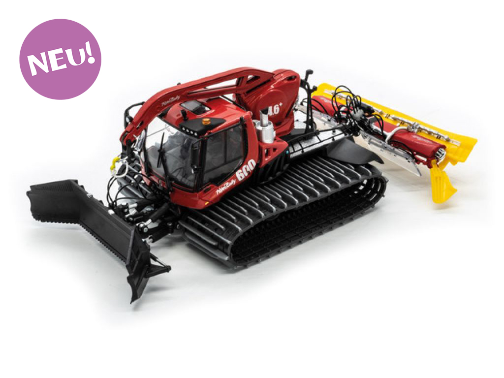 Pistenbully-600-W-Neu