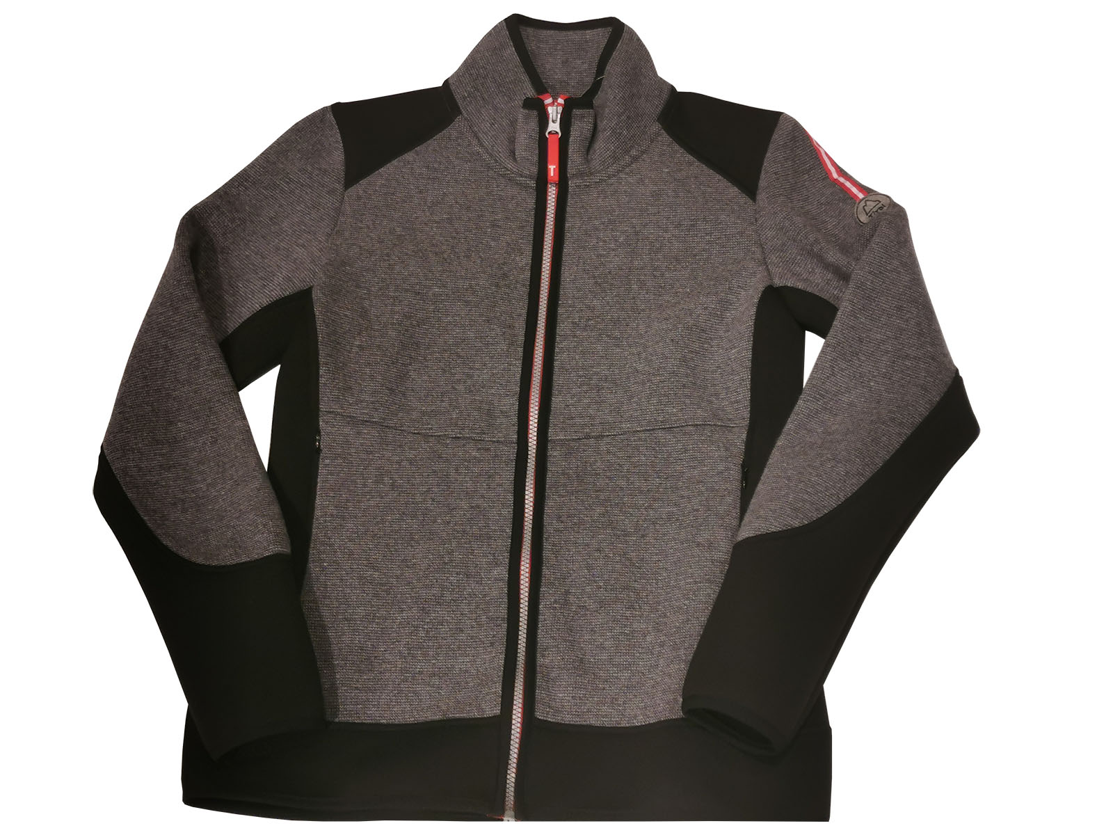 Pontetorto-Front Pontetorto-Front