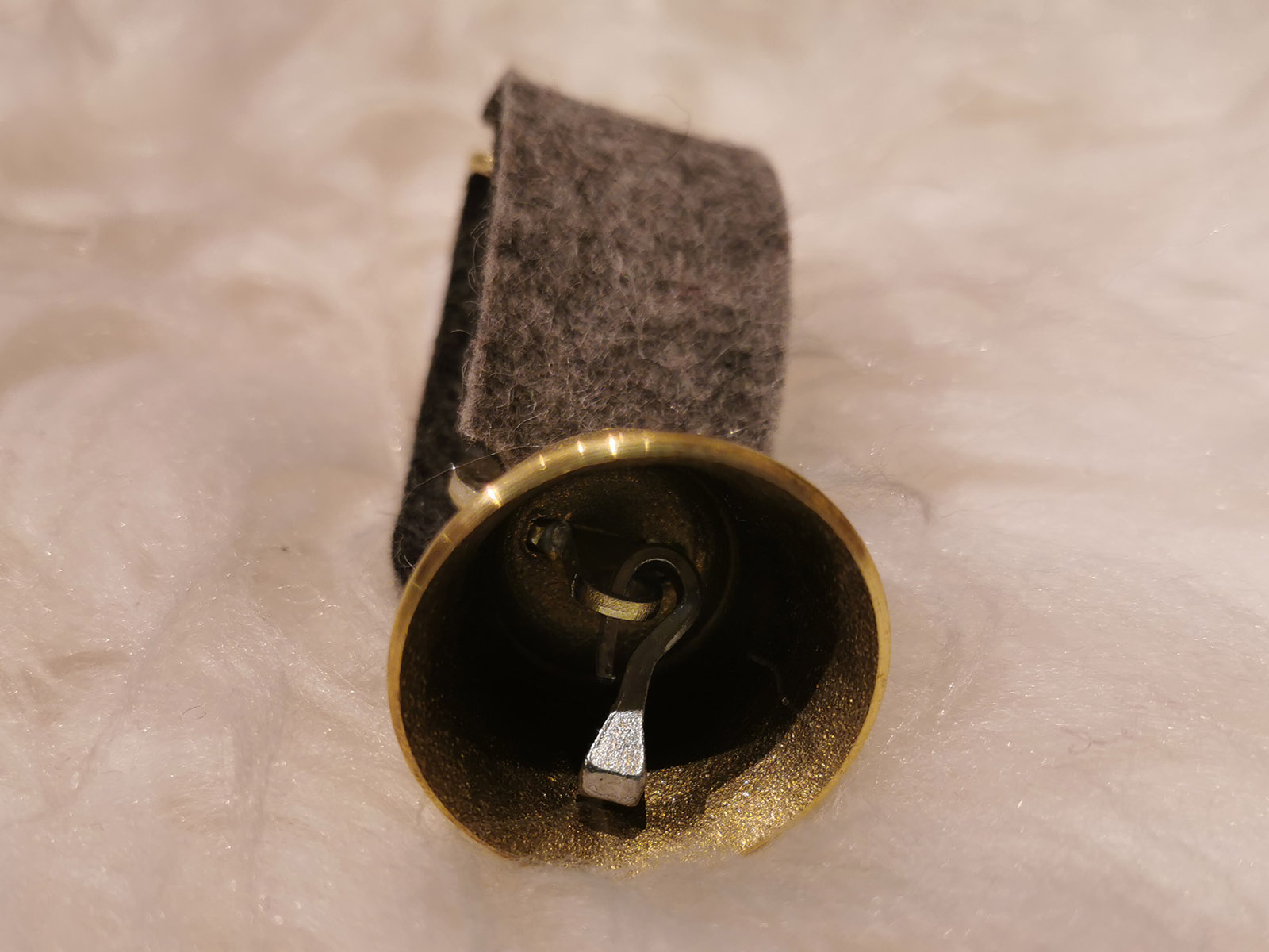 Schlüsselanh-Glocke-Image Schlüsselanh-Glocke-Image