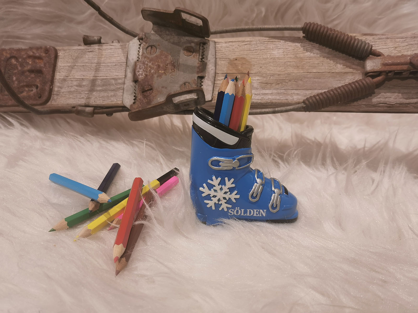 Ski-Boot-Stiftehalter-blau