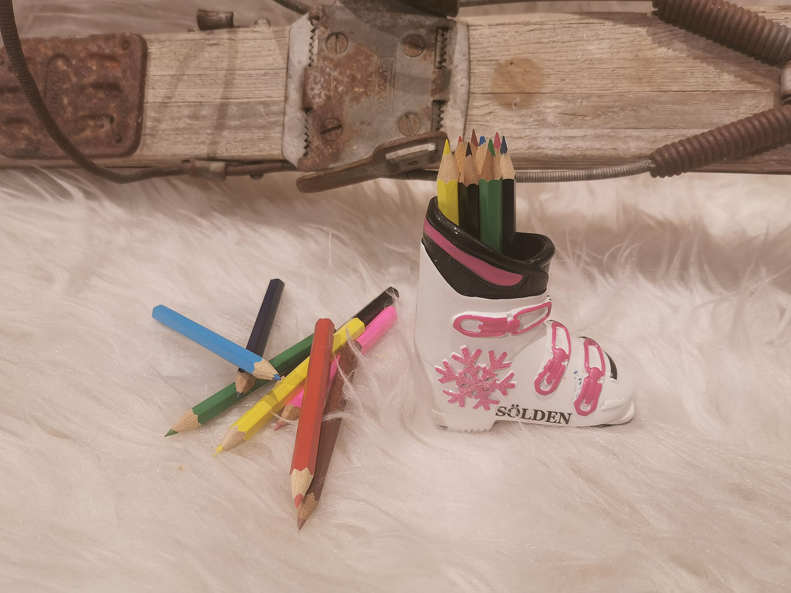 Ski-Boot-Stiftehalter-weiß