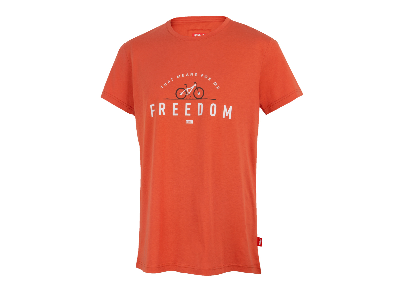 T-Shirt-Freedom