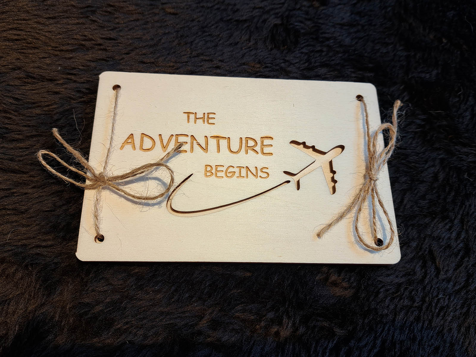 Geld-Geschenk-Hülle-The-Adventure-Begins Geld-Geschenk-Hülle-The-Adventure-Begins