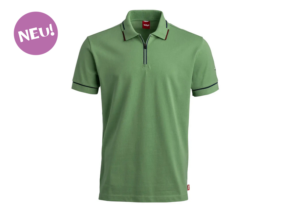 Unisex-Polo-Noah-Neu