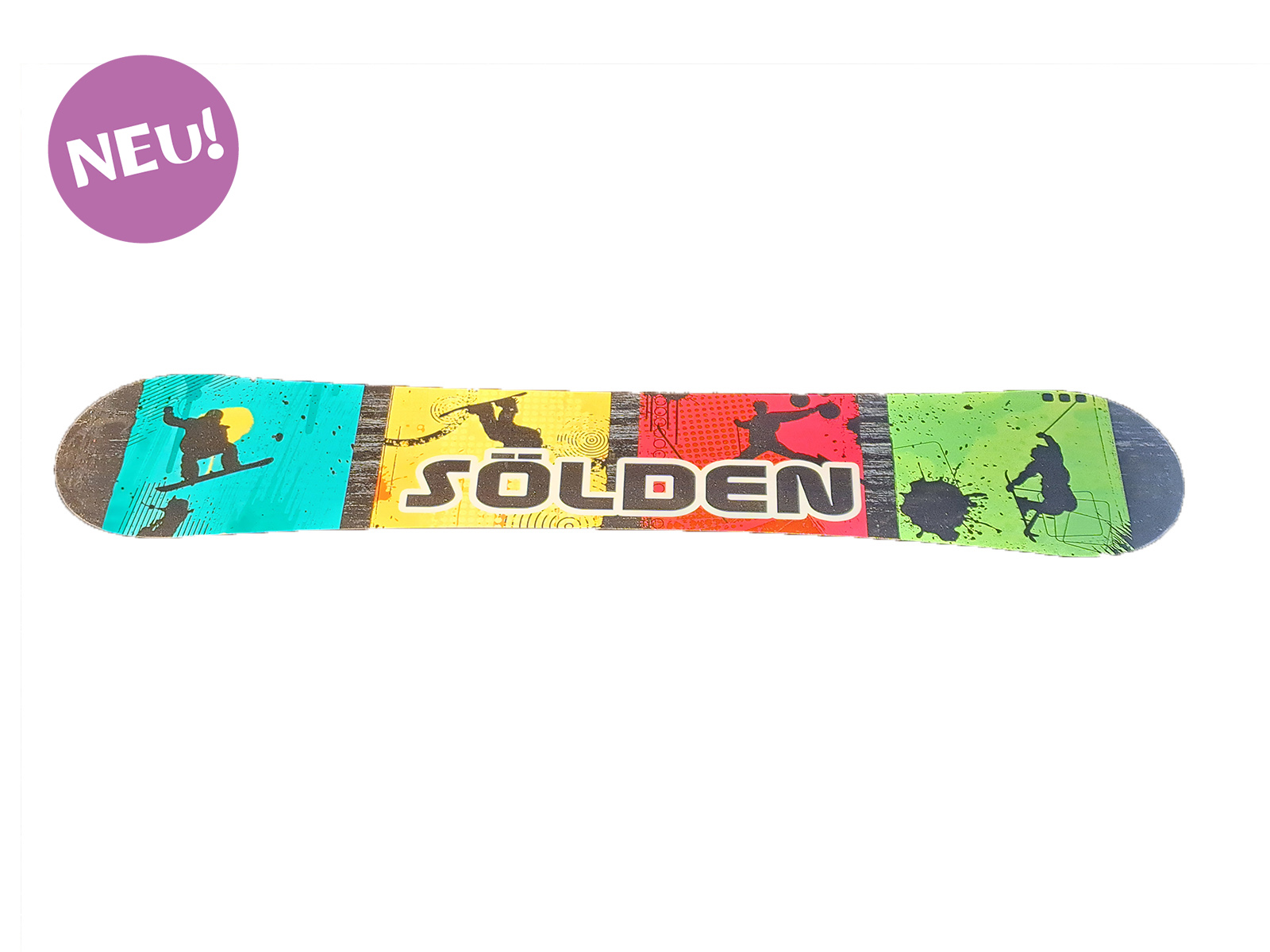 Wegweiser-Snowboard-Rueckseite