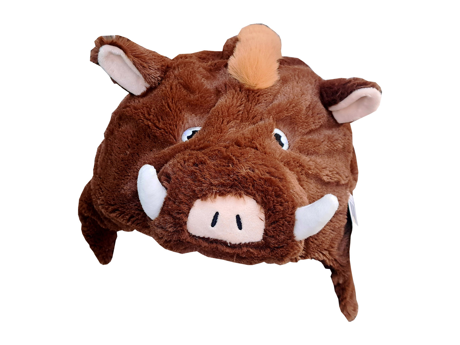 Wildschwein